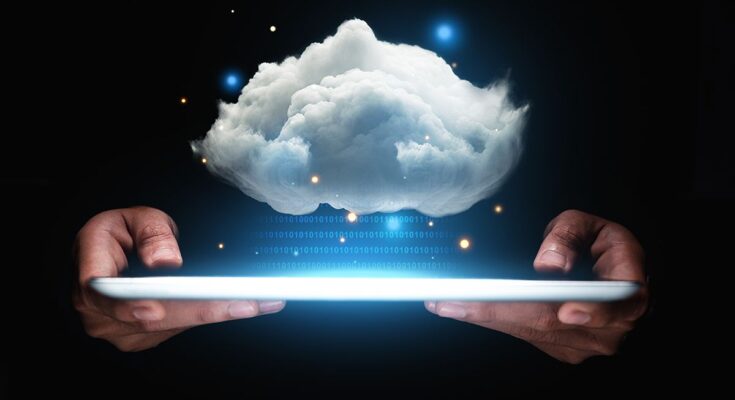 Konfiguracja Sesji Współdzielonych dla Skalowalnych Aplikacji w Chmurze Obliczeniowej