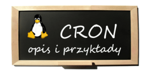 Konfiguracja cron do automatycznego wykonywania zadań o określonych porach w systemie Linux