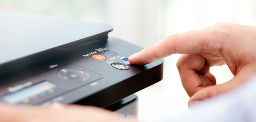 Konfiguracja drukarki lokalnej w systemie Linux – krok po kroku