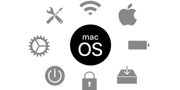Konfiguracja sieci Wi-Fi w macOS: Jak połączyć się z Internetem na Macu