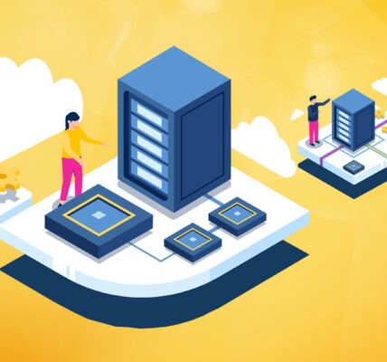 Konfiguracja wydajności aplikacji w chmurze: Tuning instancji, sieci i storage'u