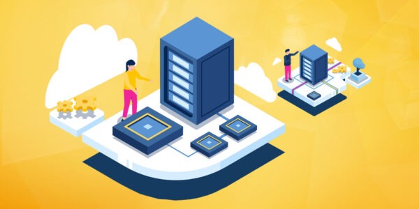 Konfiguracja wydajności aplikacji w chmurze: Tuning instancji, sieci i storage'u