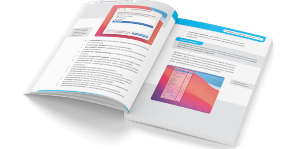 Korzystanie z funkcji Spotlight w macOS – kompleksowy przewodnik