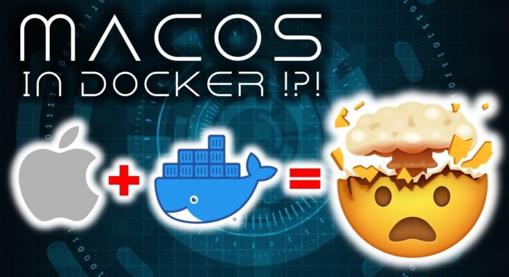Mac jako serwer – macOS Server, Homebrew Services, Docker i wirtualizacja