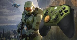 Microsoft Edge jako platforma do strumieniowania gier w chmurze