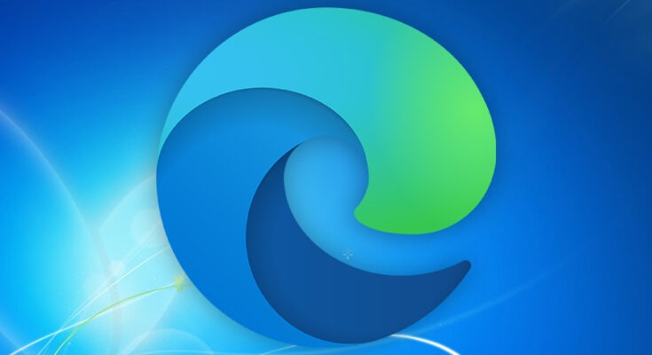 Microsoft Edge w Windows 12 – Nowe funkcje i ulepszenia przeglądarki internetowej
