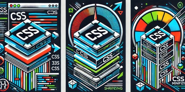 Minifikacja plików CSS i JavaScript w chmurze obliczeniowej: Jak zoptymalizować stronę internetową