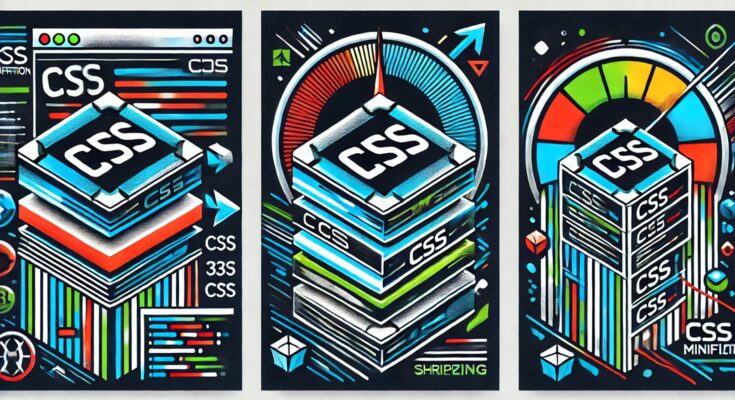 Minifikacja plików CSS i JavaScript w chmurze obliczeniowej: Jak zoptymalizować stronę internetową