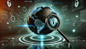 Mobilny dostęp do Dark Webu – jak korzystać z Dark Webu na smartfonie?