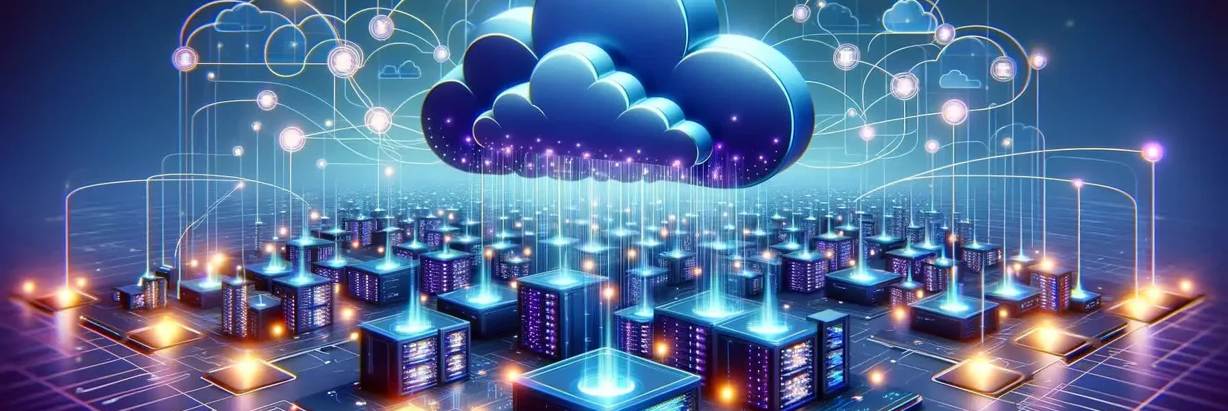 Modele AIaaS oferowane przez dostawców chmury – przegląd rozwiązań od Amazon, Google i Microsoft