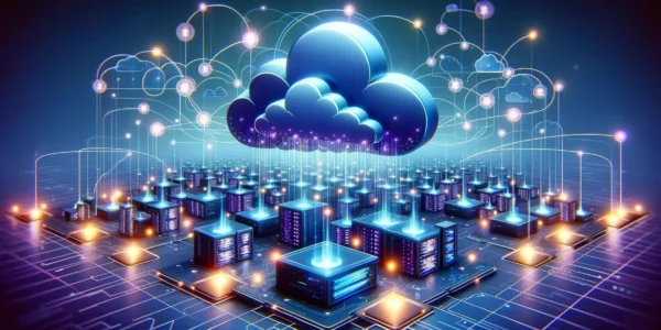 Modele AIaaS oferowane przez dostawców chmury – przegląd rozwiązań od Amazon, Google i Microsoft