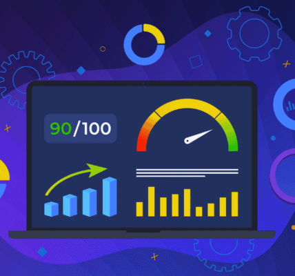 Monitoring wydajności strony internetowej w chmurze obliczeniowej: Jak wykorzystać PageSpeed Insights i WebPageTest