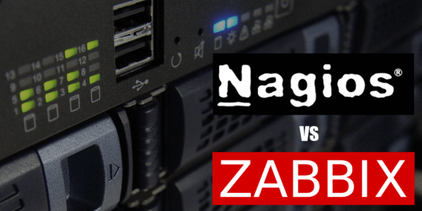 Monitorowanie systemu Linux z użyciem Nagios i Zabbix