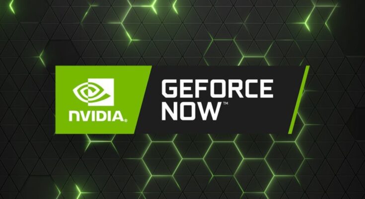 NVIDIA GeForce Now: Chmura Obliczeniowa w Streamingu Gier