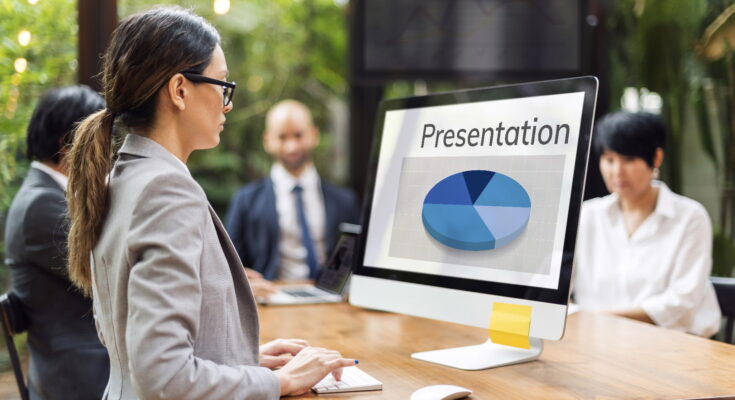 Najlepsze programy do tworzenia i edycji prezentacji – ranking i porównanie