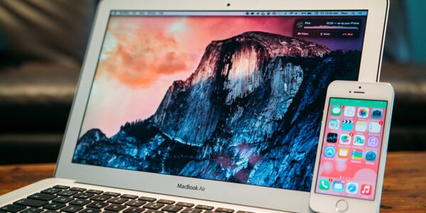 Najnowsze funkcje macOS: Co nowego w systemie Apple?