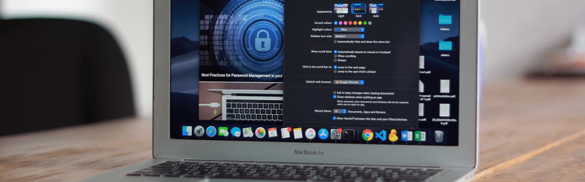 Nowe funkcje w macOS Sonoma – Co nowego w najnowszym systemie Apple?