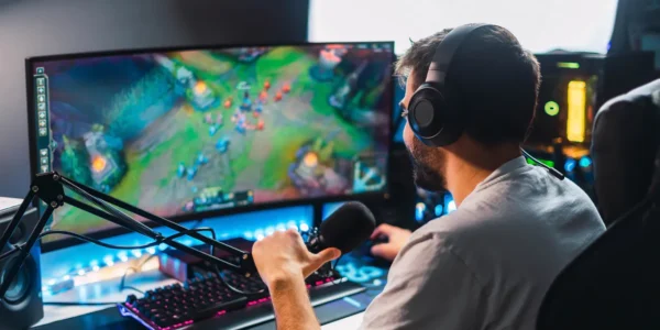 Nowe technologie w Trybie Gry Windows 12 – Jak Microsoft Optymalizuje Wydajność Gier?