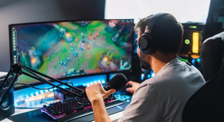 Nowe technologie w Trybie Gry Windows 12 – Jak Microsoft Optymalizuje Wydajność Gier?