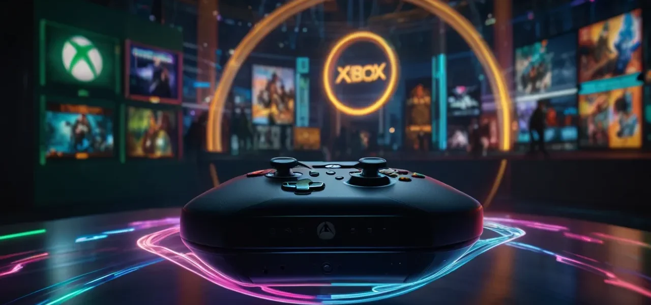 Nowe technologie w Windows 12 dla graczy – rewolucja w świecie gamingu