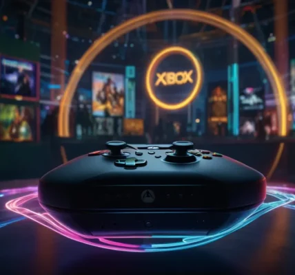 Nowe technologie w Windows 12 dla graczy – rewolucja w świecie gamingu