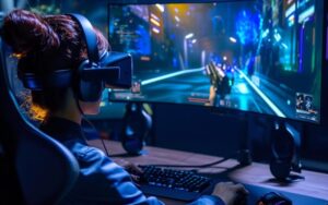 Omówienie gier dostępnych wyłącznie na platformach do gier w chmurze: Rewolucja w rozrywce