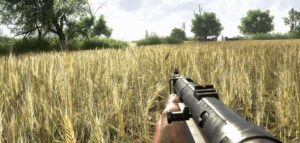 Omówienie gier, które stawiają na realizm taktyczny: "Rainbow Six Siege", "Squad", "Hell Let Loose"