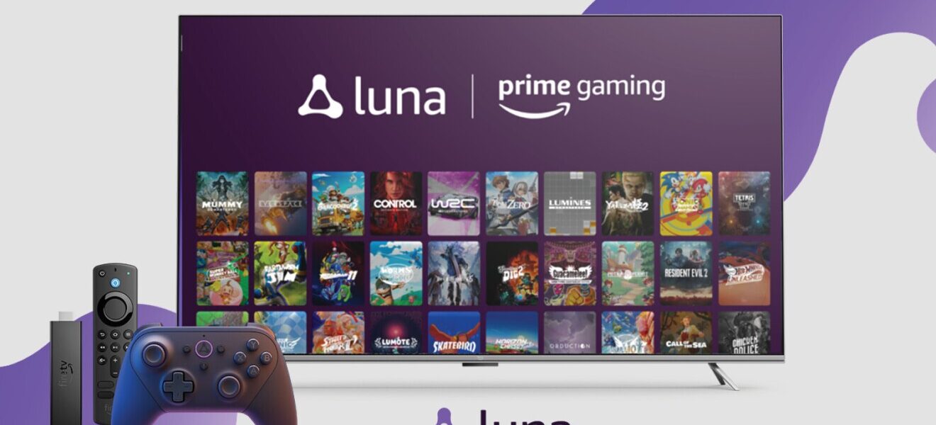 Omówienie innych platform do gier w chmurze: PlayStation Plus Premium, Amazon Luna i Boosteroid