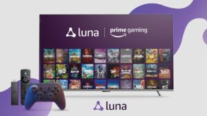 Omówienie innych platform do gier w chmurze: PlayStation Plus Premium, Amazon Luna i Boosteroid