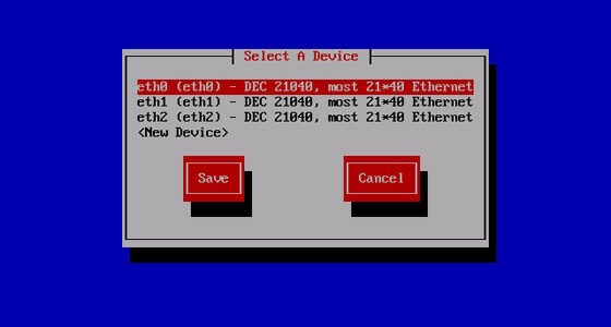 Omówienie konfiguracji interfejsów sieciowych, adresów IP, masek podsieci i bram domyślnych w systemie Linux