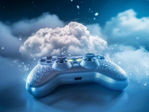 Omówienie minimalnych wymagań sprzętowych i sieciowych do korzystania z gier w chmurze