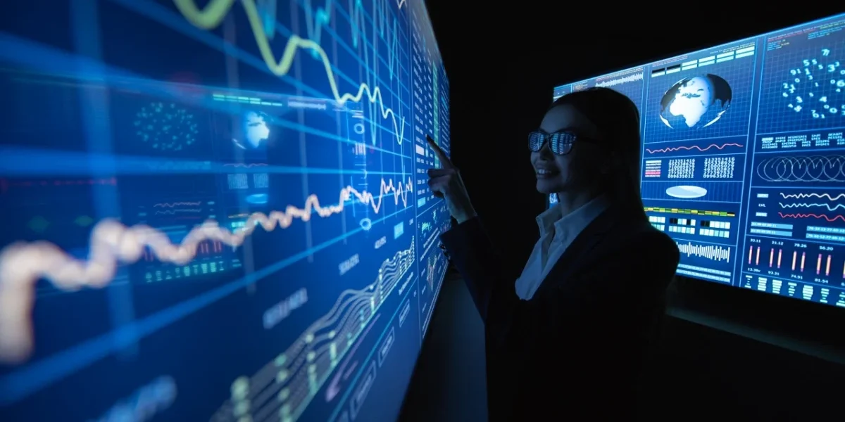 Omówienie narzędzi i platform chmurowych do przetwarzania i analizy Big Data z wykorzystaniem AI