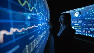 Omówienie narzędzi i platform chmurowych do przetwarzania i analizy Big Data z wykorzystaniem AI