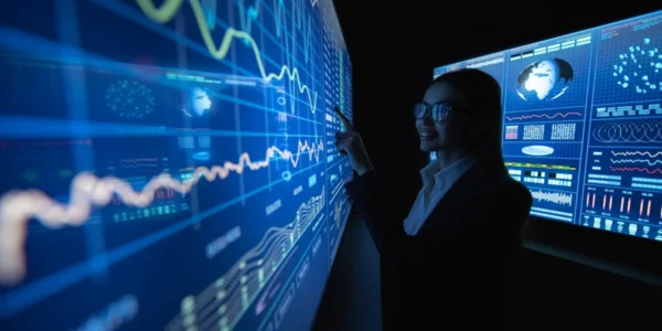 Omówienie narzędzi i platform chmurowych do przetwarzania i analizy Big Data z wykorzystaniem AI