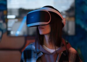 Omówienie trendów w grach w chmurze: Integracja z VR/AR i rozwój 5G