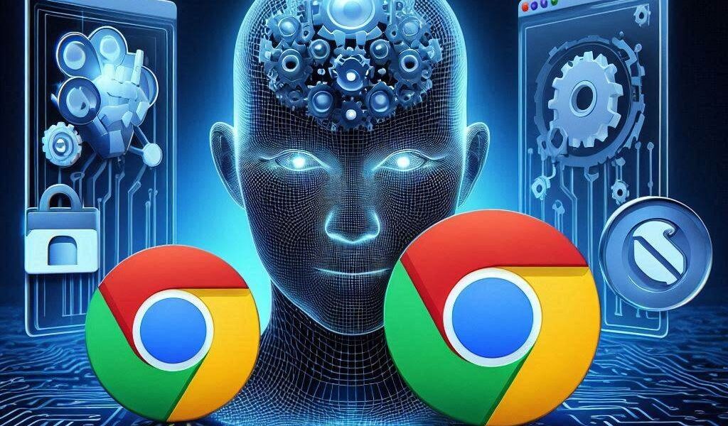Omówienie trendów w rozwoju Chrome: Integracja z AI, Web3 i rozszerzoną rzeczywistością