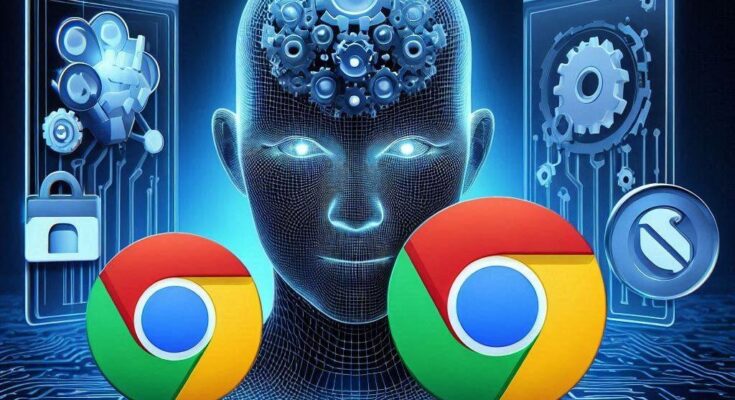 Omówienie trendów w rozwoju Chrome: Integracja z AI, Web3 i rozszerzoną rzeczywistością