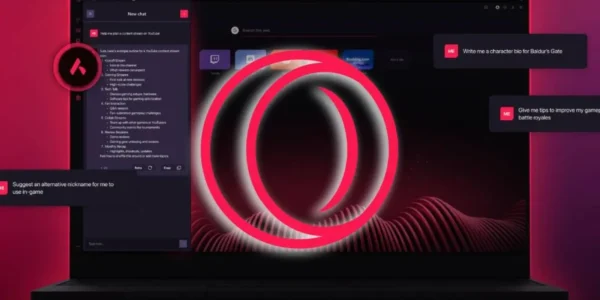 Opera GX – przeglądarka dla graczy. Czy warto ją wybrać?