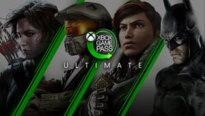 Optymalizacja Windows 12 dla Xbox Game Pass Ultimate – jak system wspiera graczy?