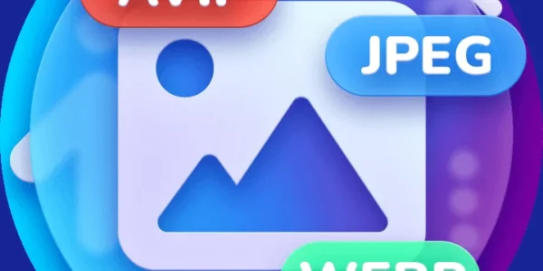 Optymalizacja obrazów w chmurze obliczeniowej: Kompresja, format WebP i responsywne obrazy