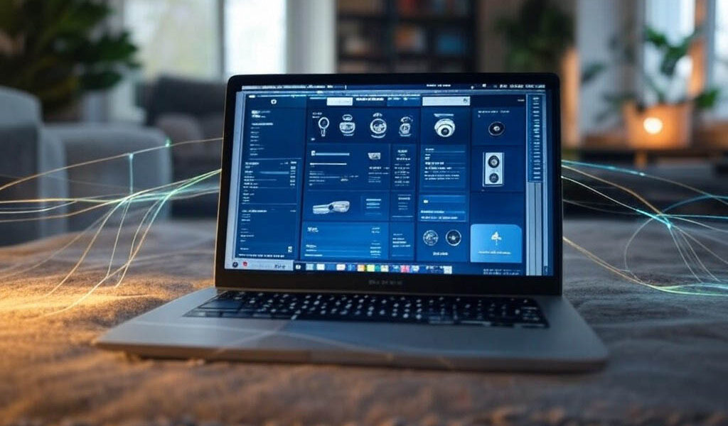 Optymalizacja ustawień MacBooka pod kątem gier w chmurze