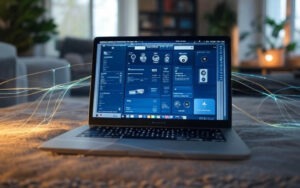 Optymalizacja ustawień MacBooka pod kątem gier w chmurze