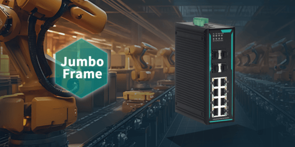 Optymalizacja ustawień sieciowych w chmurze obliczeniowej: MTU i jumbo frames