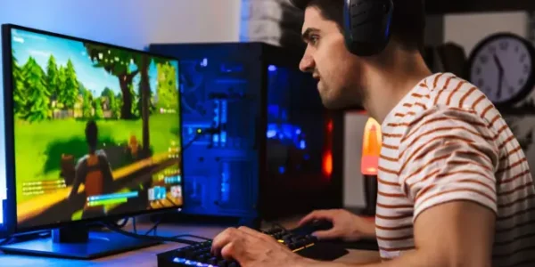 Optymalizacja wydajności gier w Windows 12 – jak zwiększyć FPS i poprawić płynność rozgrywki?