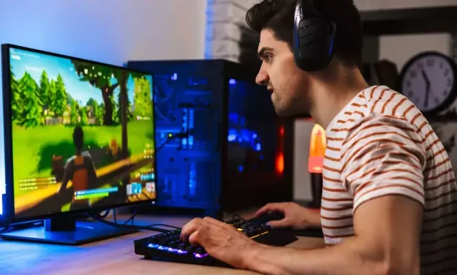 Optymalizacja wydajności gier w Windows 12 – jak zwiększyć FPS i poprawić płynność rozgrywki?