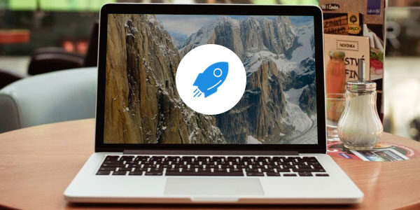 Optymalizacja wydajności macOS – Przewodnik po poprawie szybkości i wydajności