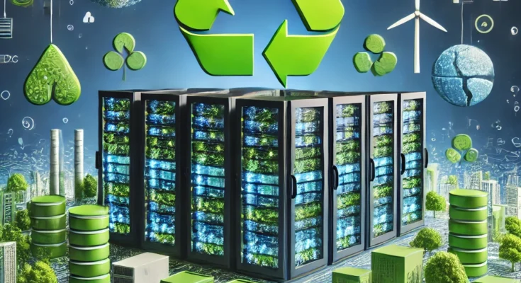 Optymalizacja zużycia energii w programowaniu – jak pisać energooszczędny kod?