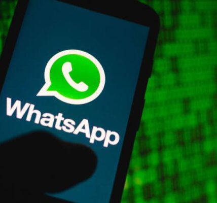 Oszustwa na WhatsAppie – Jak Rozpoznać i Unikać Cyberprzestępców?