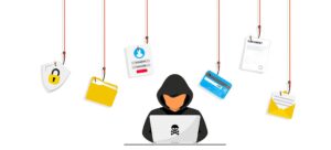 Phishing i oszustwa internetowe: Jak chronić się przed zagrożeniami w chmurze obliczeniowej