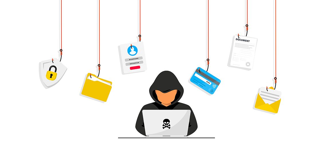 Phishing i oszustwa internetowe: Jak chronić się przed zagrożeniami w chmurze obliczeniowej